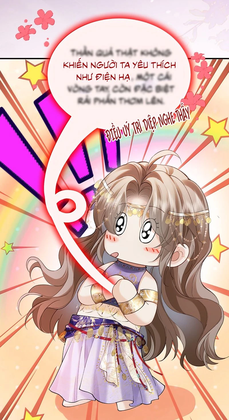 Cớ Gì Dùng Quyền Thế Đổi Lấy Hoan Lạc Nơi Giường Ngọc Chapter 18 - 9