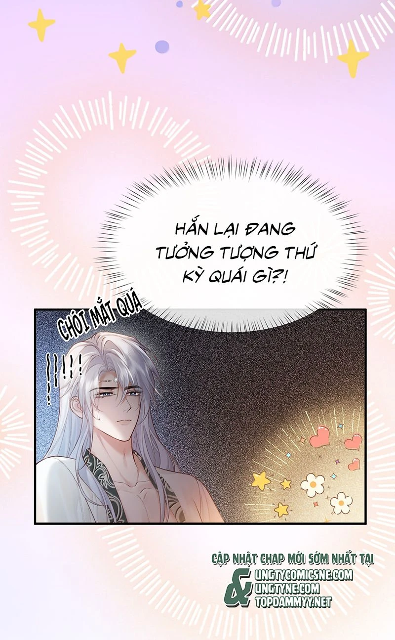 Cớ Gì Dùng Quyền Thế Đổi Lấy Hoan Lạc Nơi Giường Ngọc Chapter 18 - 12