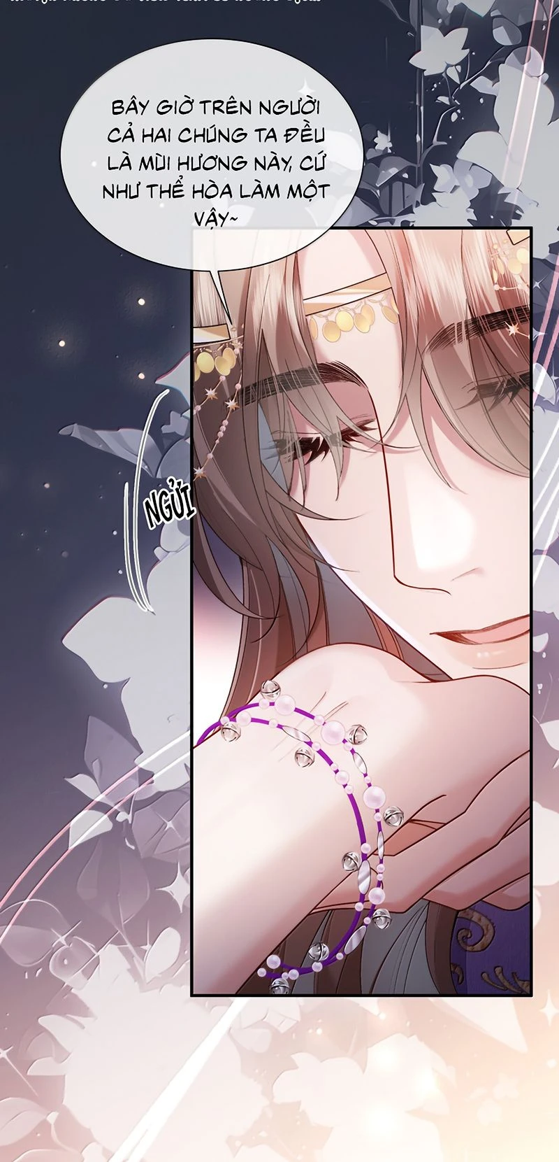 Cớ Gì Dùng Quyền Thế Đổi Lấy Hoan Lạc Nơi Giường Ngọc Chapter 18 - 15