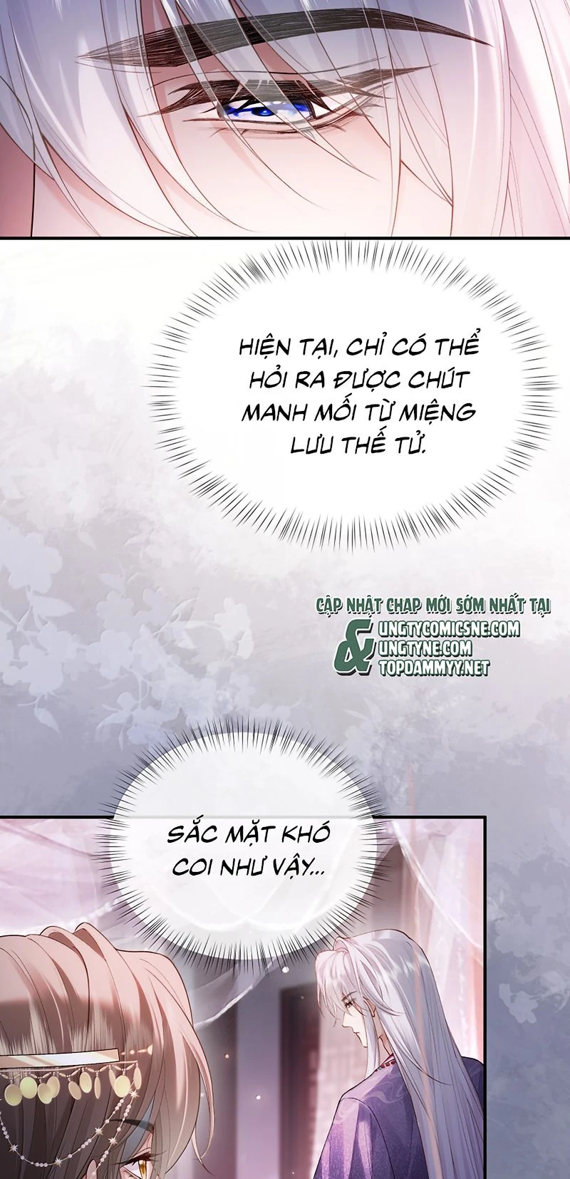 Cớ Gì Dùng Quyền Thế Đổi Lấy Hoan Lạc Nơi Giường Ngọc Chapter 18 - 26