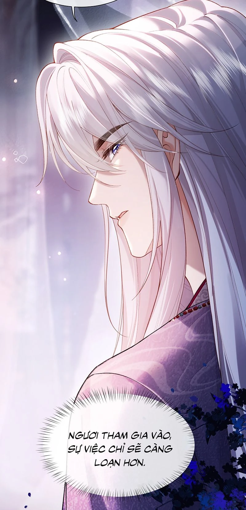 Cớ Gì Dùng Quyền Thế Đổi Lấy Hoan Lạc Nơi Giường Ngọc Chapter 18 - 29