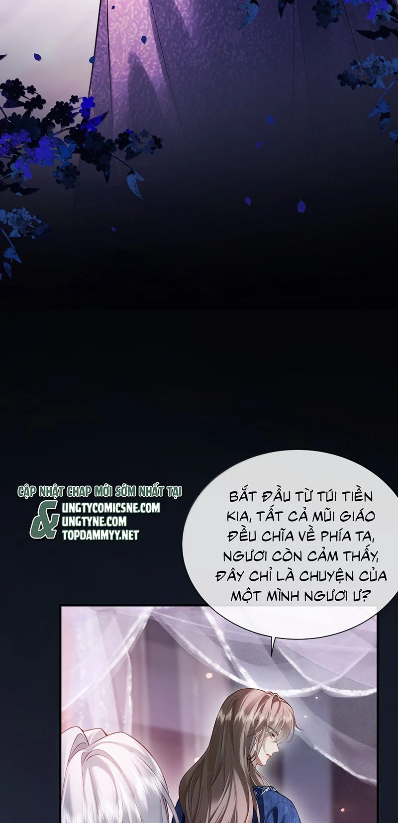 Cớ Gì Dùng Quyền Thế Đổi Lấy Hoan Lạc Nơi Giường Ngọc Chapter 18 - 30