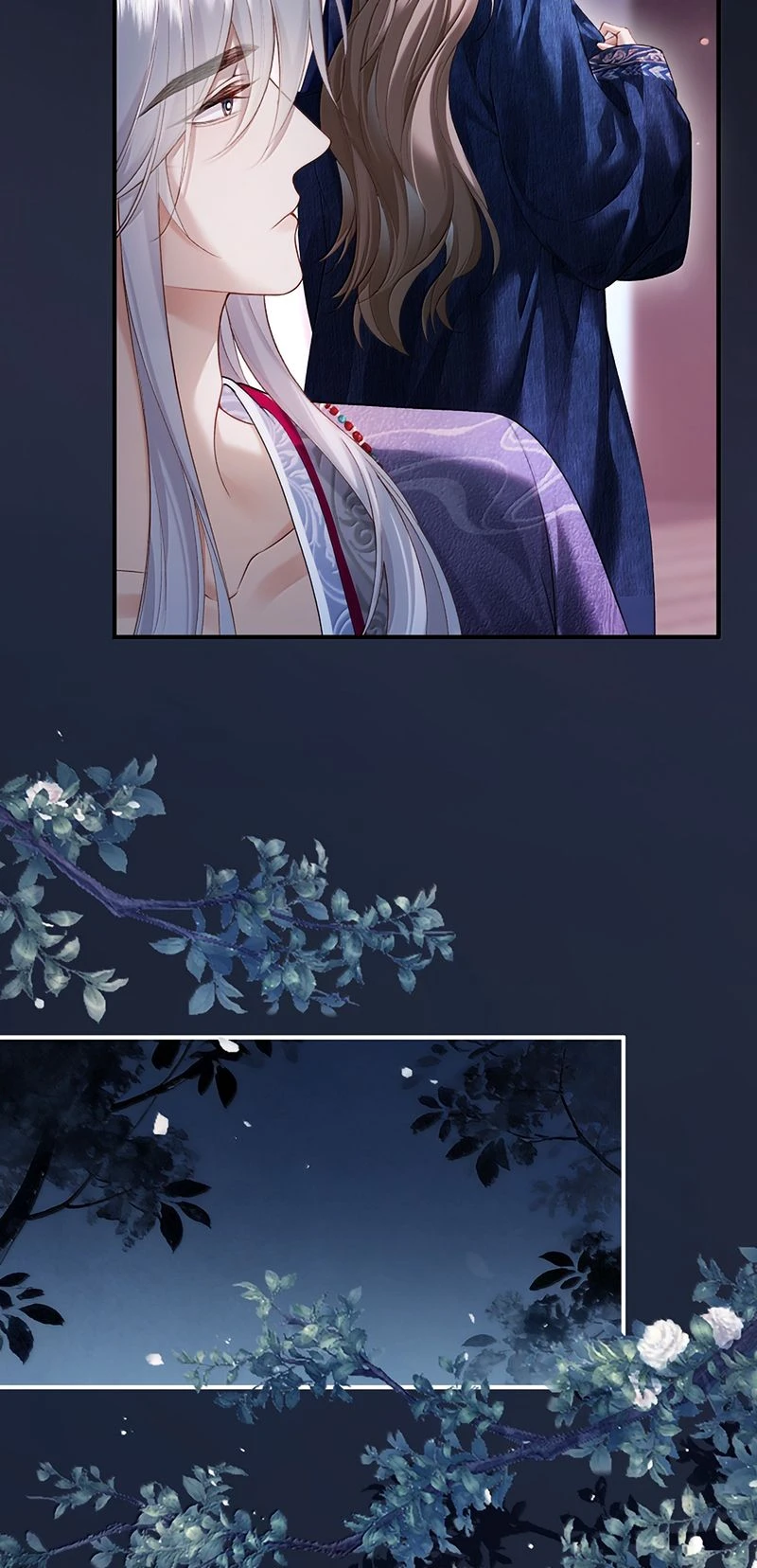 Cớ Gì Dùng Quyền Thế Đổi Lấy Hoan Lạc Nơi Giường Ngọc Chapter 18 - 31