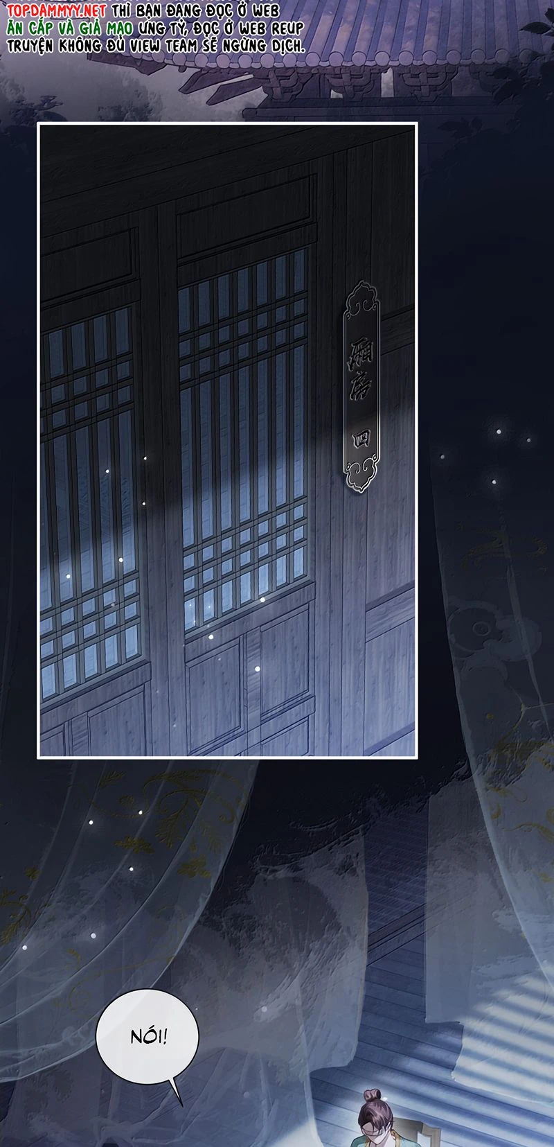 Cớ Gì Dùng Quyền Thế Đổi Lấy Hoan Lạc Nơi Giường Ngọc Chapter 18 - 33