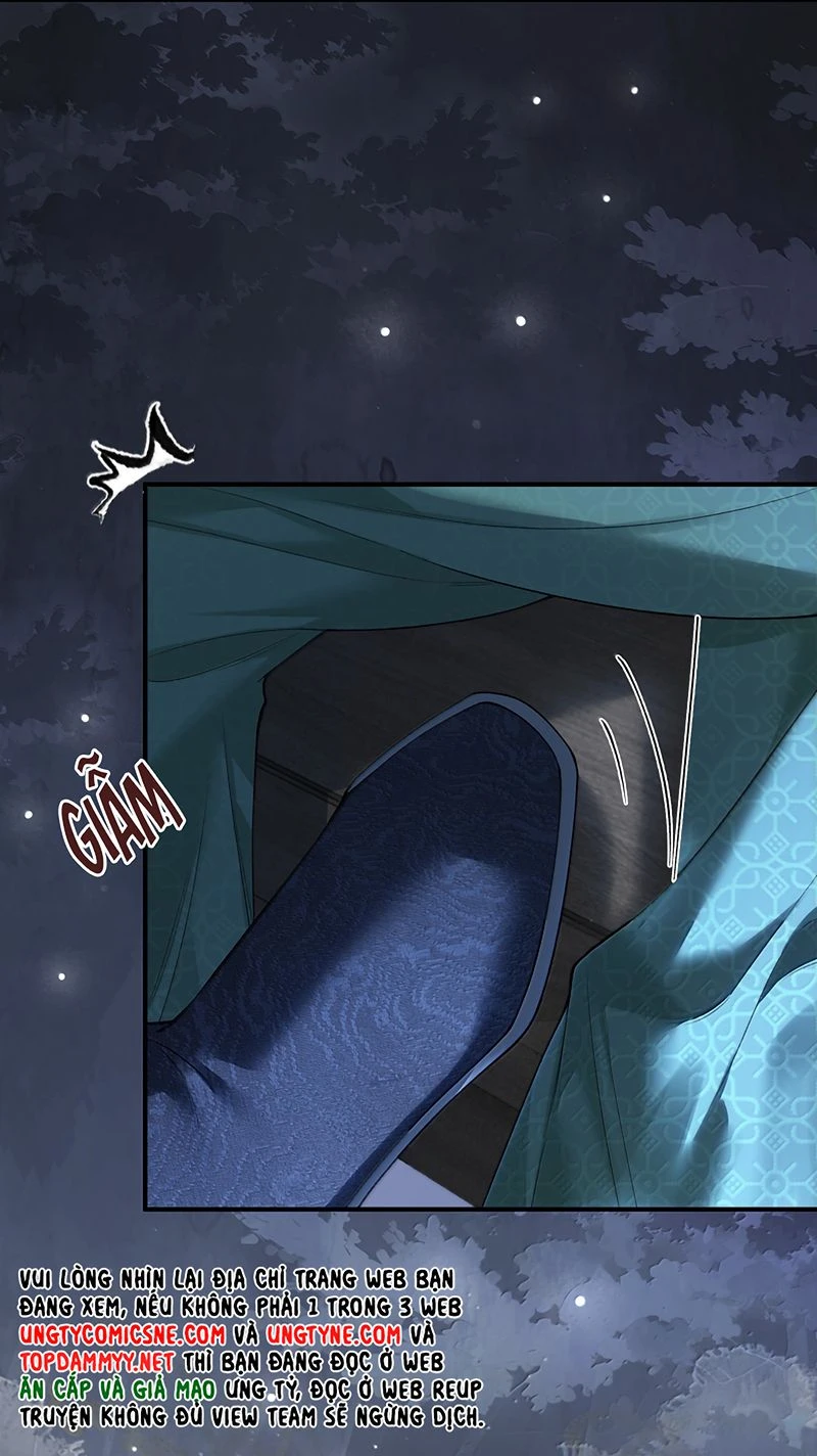 Cớ Gì Dùng Quyền Thế Đổi Lấy Hoan Lạc Nơi Giường Ngọc Chapter 18 - 40