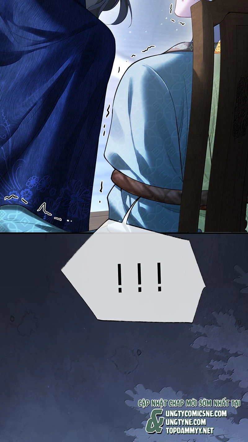 Cớ Gì Dùng Quyền Thế Đổi Lấy Hoan Lạc Nơi Giường Ngọc Chapter 18 - 42