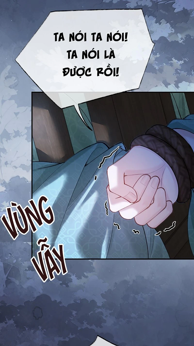 Cớ Gì Dùng Quyền Thế Đổi Lấy Hoan Lạc Nơi Giường Ngọc Chapter 18 - 43