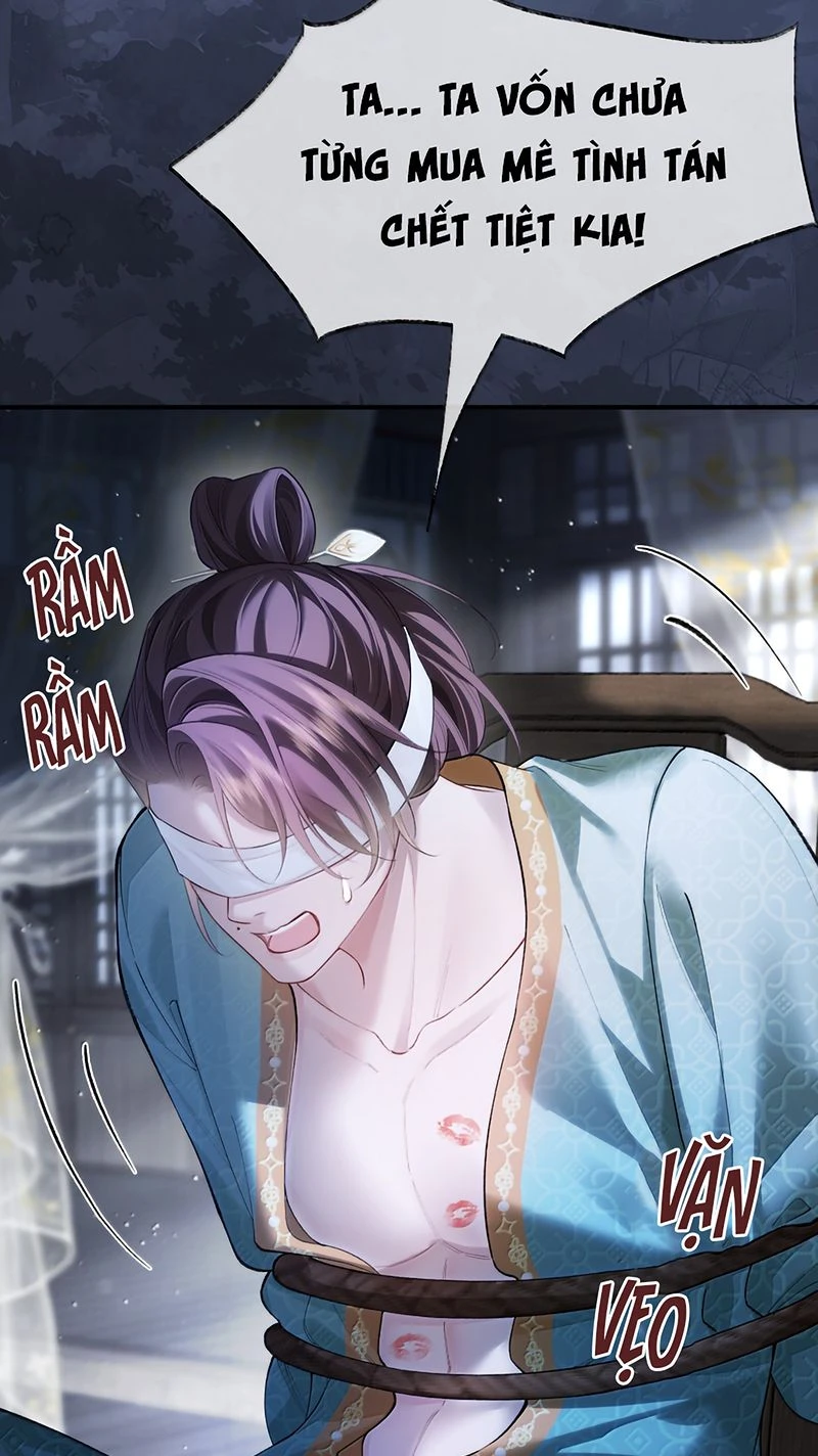 Cớ Gì Dùng Quyền Thế Đổi Lấy Hoan Lạc Nơi Giường Ngọc Chapter 18 - 44