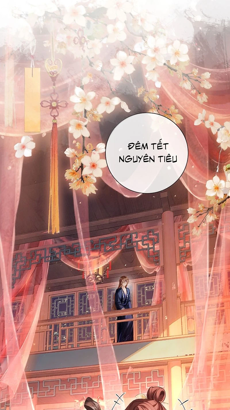 Cớ Gì Dùng Quyền Thế Đổi Lấy Hoan Lạc Nơi Giường Ngọc Chapter 18 - 46