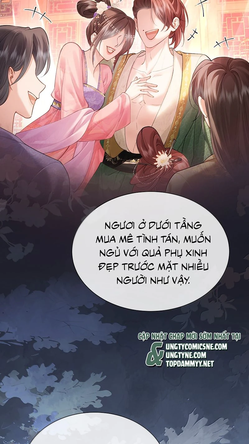 Cớ Gì Dùng Quyền Thế Đổi Lấy Hoan Lạc Nơi Giường Ngọc Chapter 18 - 47