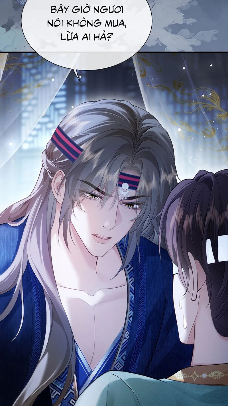 Cớ Gì Dùng Quyền Thế Đổi Lấy Hoan Lạc Nơi Giường Ngọc Chapter 18 - 48