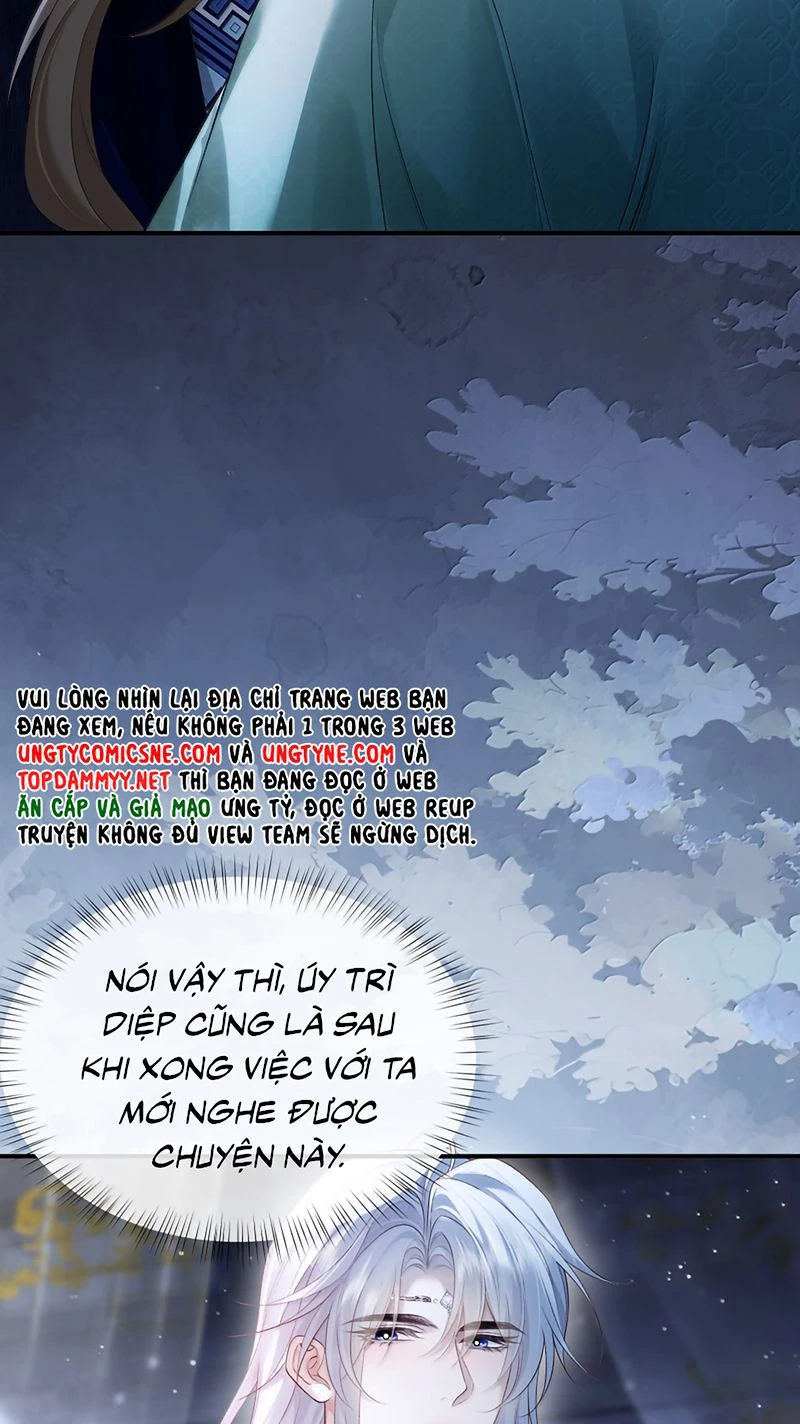 Cớ Gì Dùng Quyền Thế Đổi Lấy Hoan Lạc Nơi Giường Ngọc Chapter 18 - 49