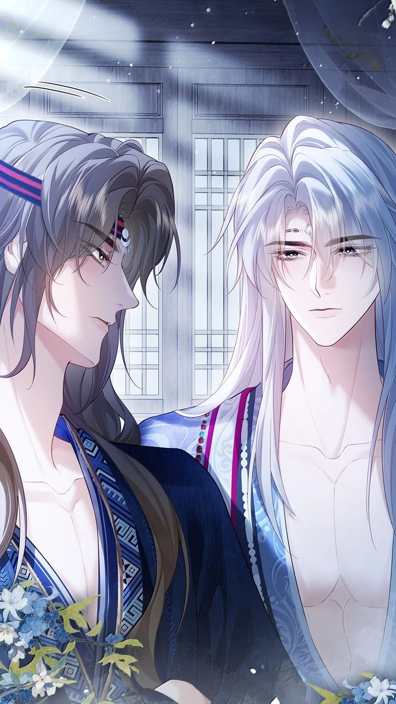 Cớ Gì Dùng Quyền Thế Đổi Lấy Hoan Lạc Nơi Giường Ngọc Chapter 18 - 52