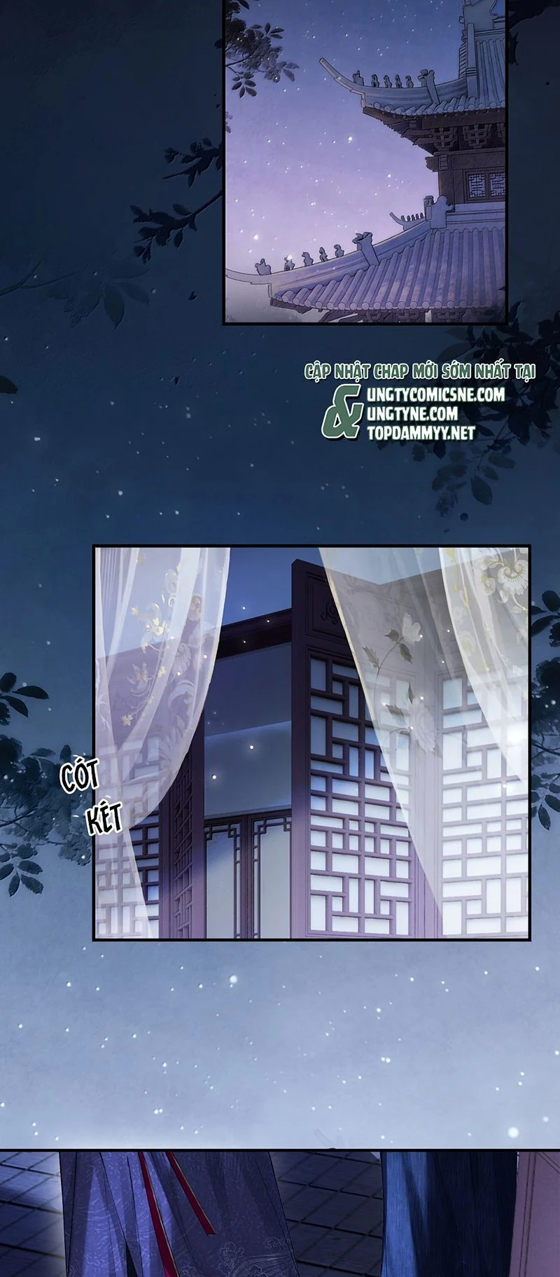 Cớ Gì Dùng Quyền Thế Đổi Lấy Hoan Lạc Nơi Giường Ngọc Chapter 19 - 3