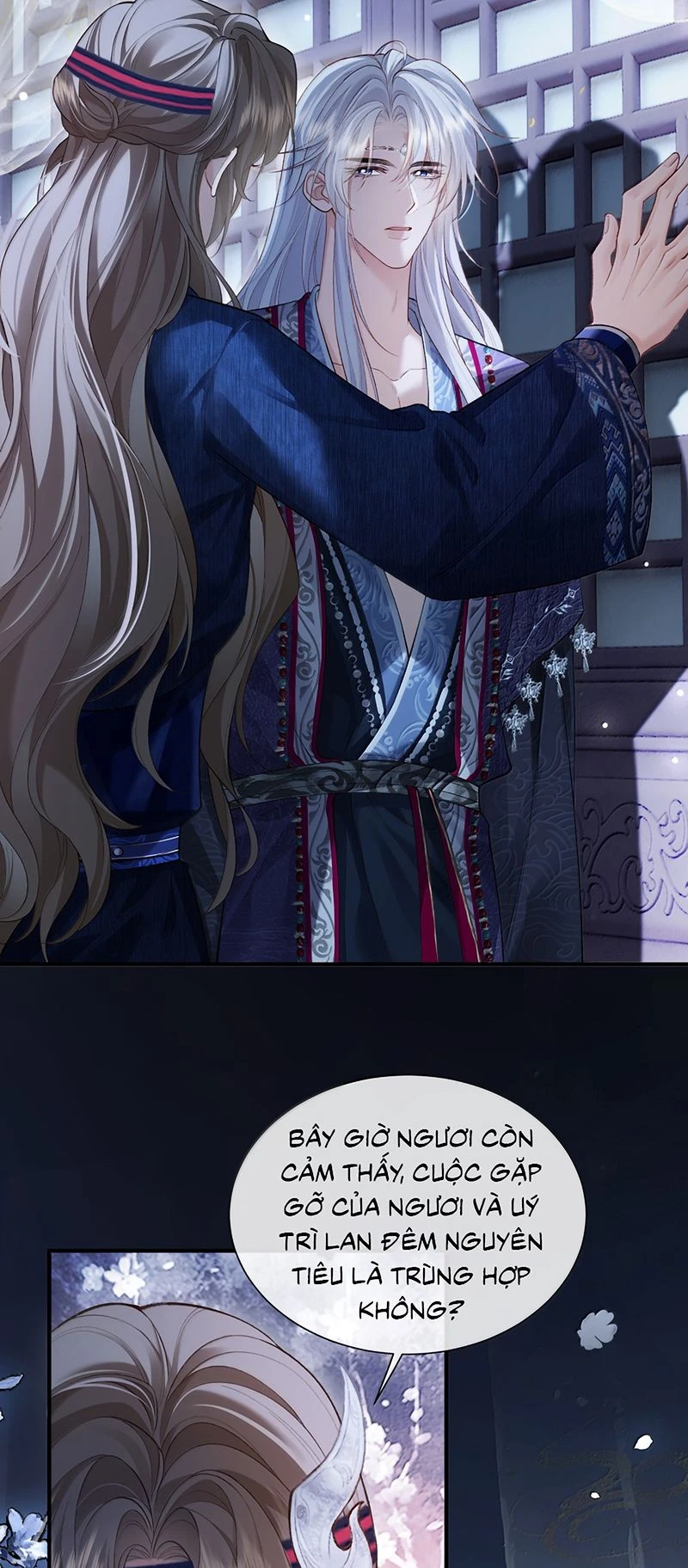 Cớ Gì Dùng Quyền Thế Đổi Lấy Hoan Lạc Nơi Giường Ngọc Chapter 19 - 6