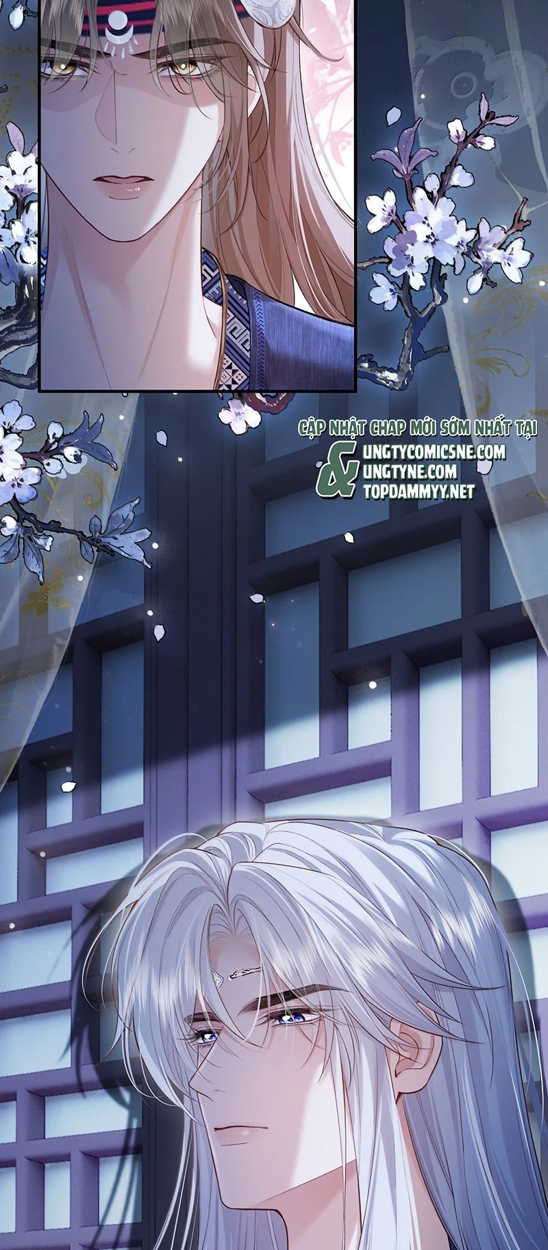 Cớ Gì Dùng Quyền Thế Đổi Lấy Hoan Lạc Nơi Giường Ngọc Chapter 19 - 7