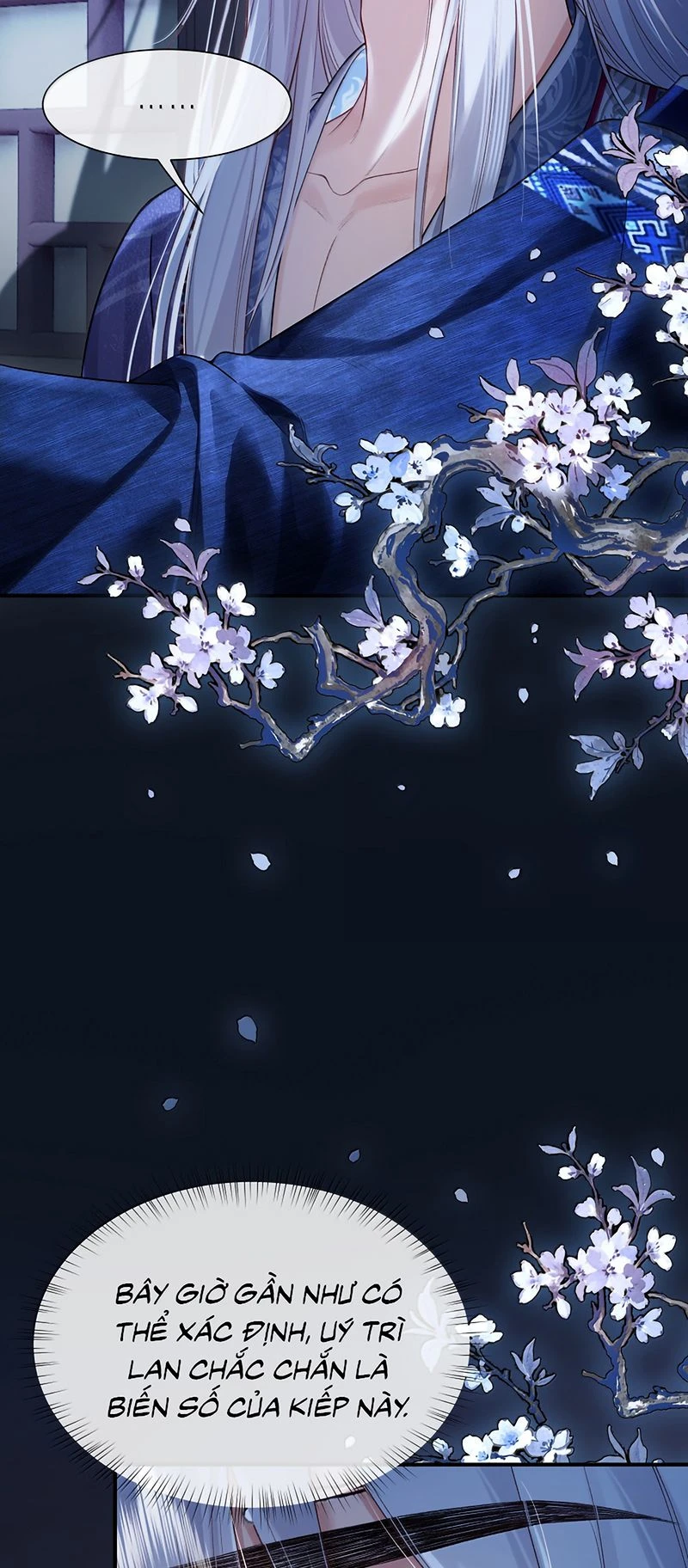 Cớ Gì Dùng Quyền Thế Đổi Lấy Hoan Lạc Nơi Giường Ngọc Chapter 19 - 8