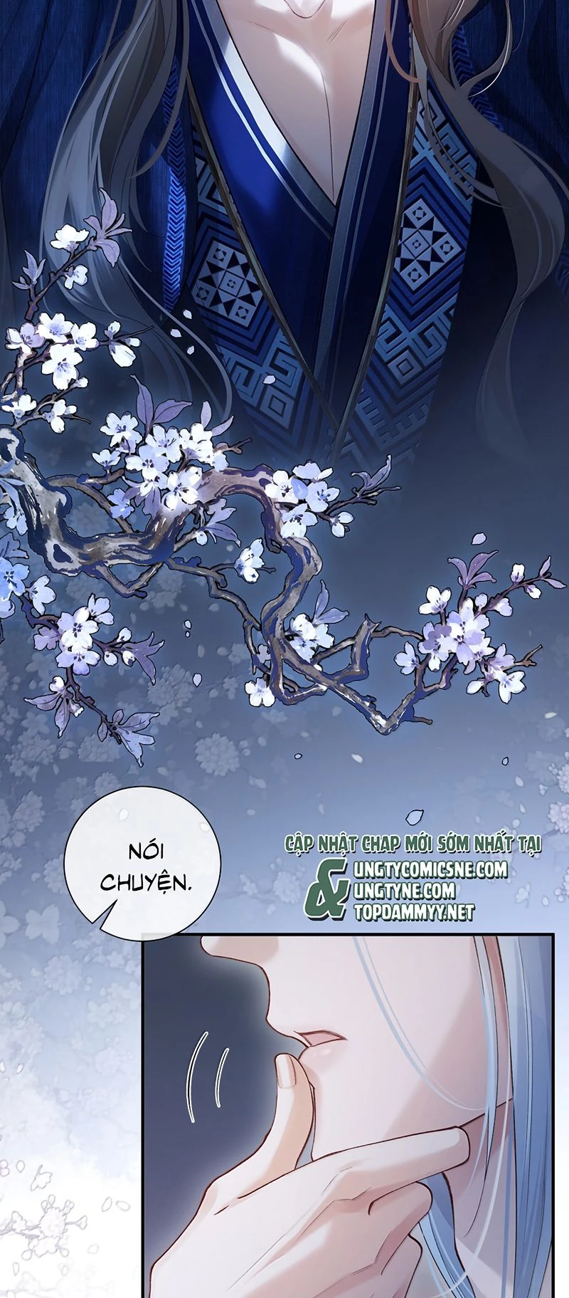 Cớ Gì Dùng Quyền Thế Đổi Lấy Hoan Lạc Nơi Giường Ngọc Chapter 19 - 10