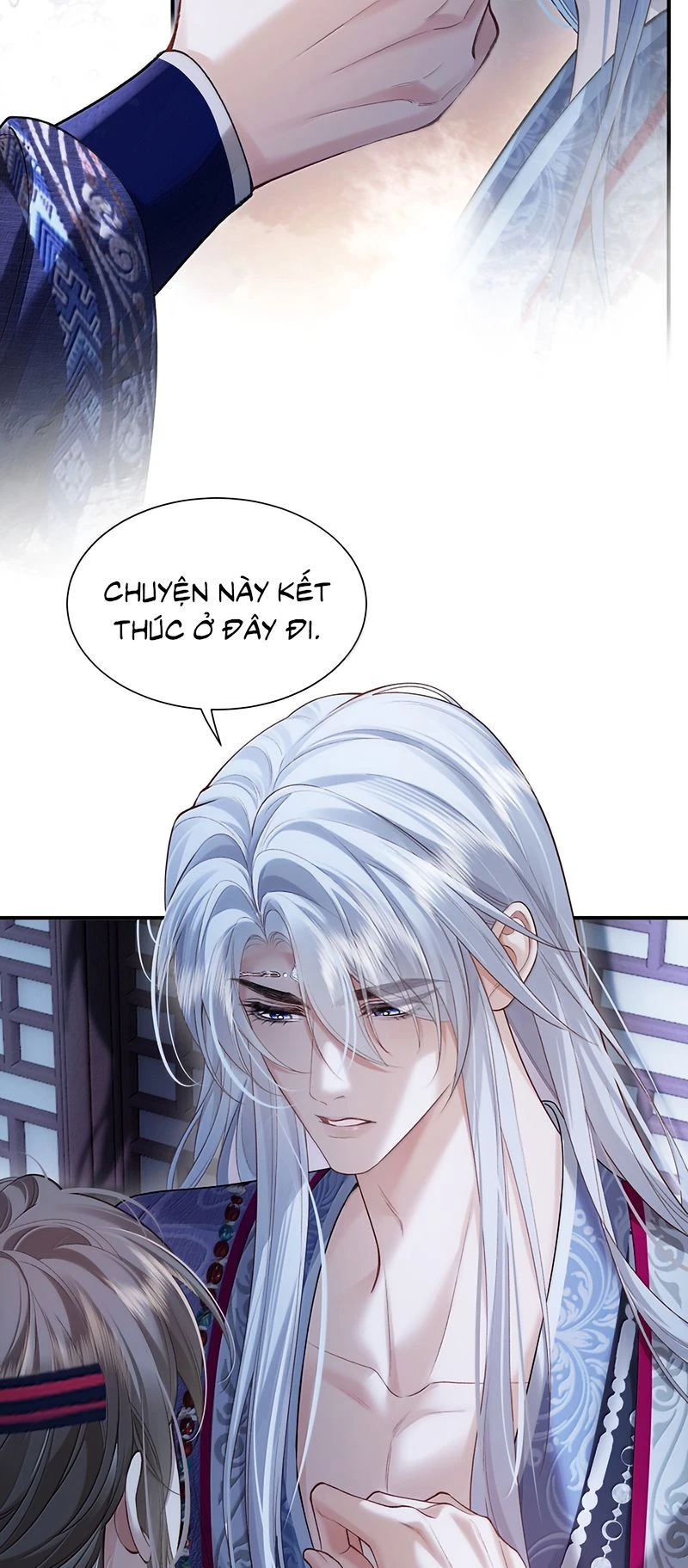 Cớ Gì Dùng Quyền Thế Đổi Lấy Hoan Lạc Nơi Giường Ngọc Chapter 19 - 11