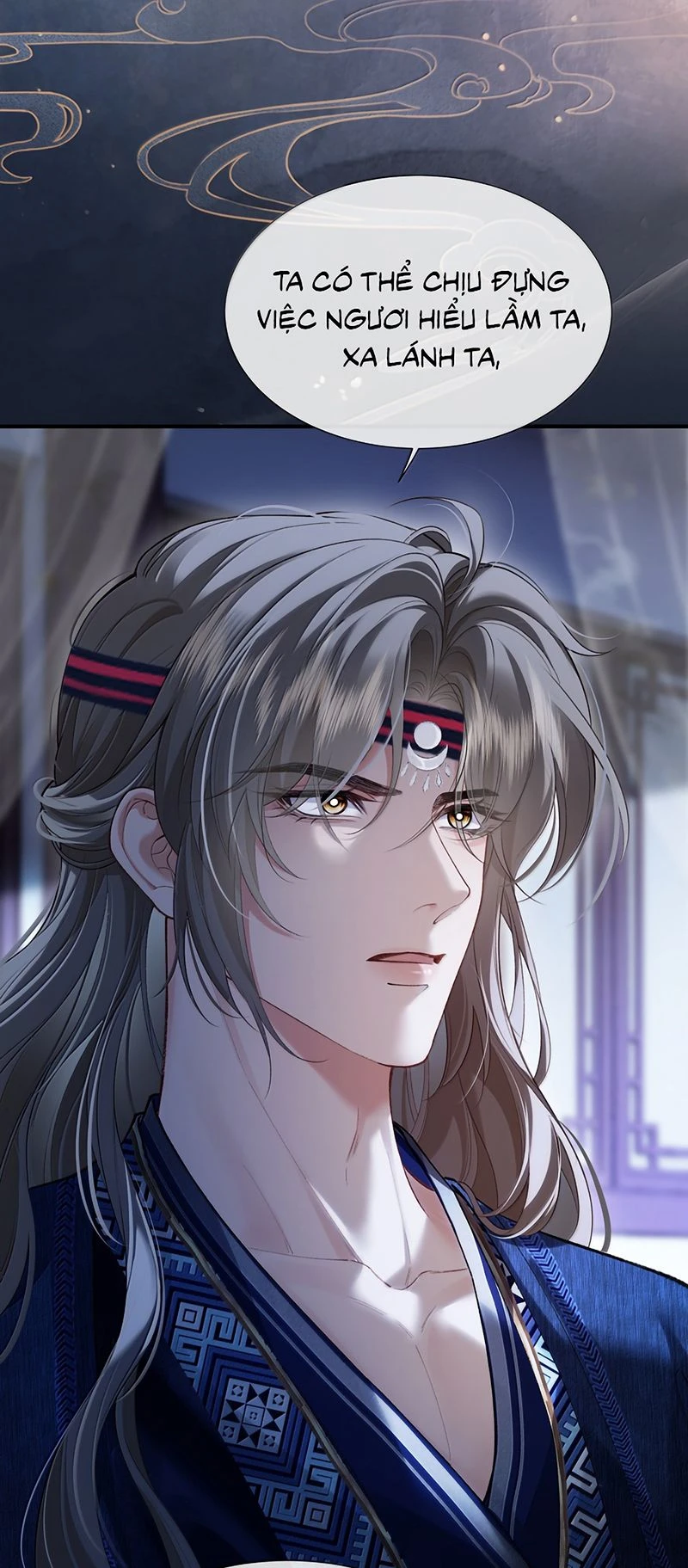 Cớ Gì Dùng Quyền Thế Đổi Lấy Hoan Lạc Nơi Giường Ngọc Chapter 19 - 13