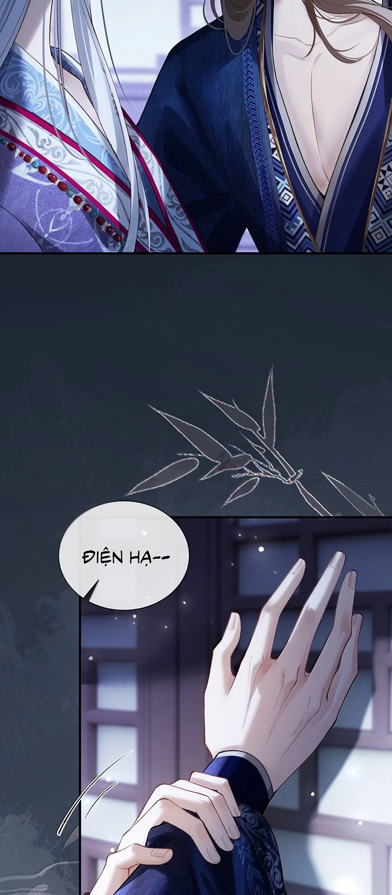 Cớ Gì Dùng Quyền Thế Đổi Lấy Hoan Lạc Nơi Giường Ngọc Chapter 19 - 15