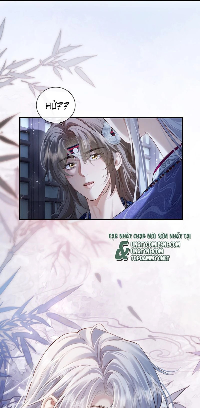 Cớ Gì Dùng Quyền Thế Đổi Lấy Hoan Lạc Nơi Giường Ngọc Chapter 19 - 17