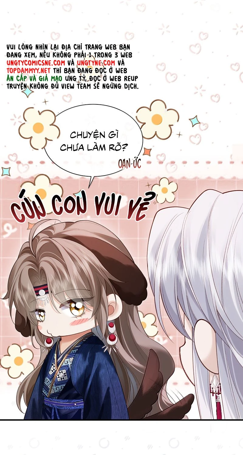 Cớ Gì Dùng Quyền Thế Đổi Lấy Hoan Lạc Nơi Giường Ngọc Chapter 19 - 19