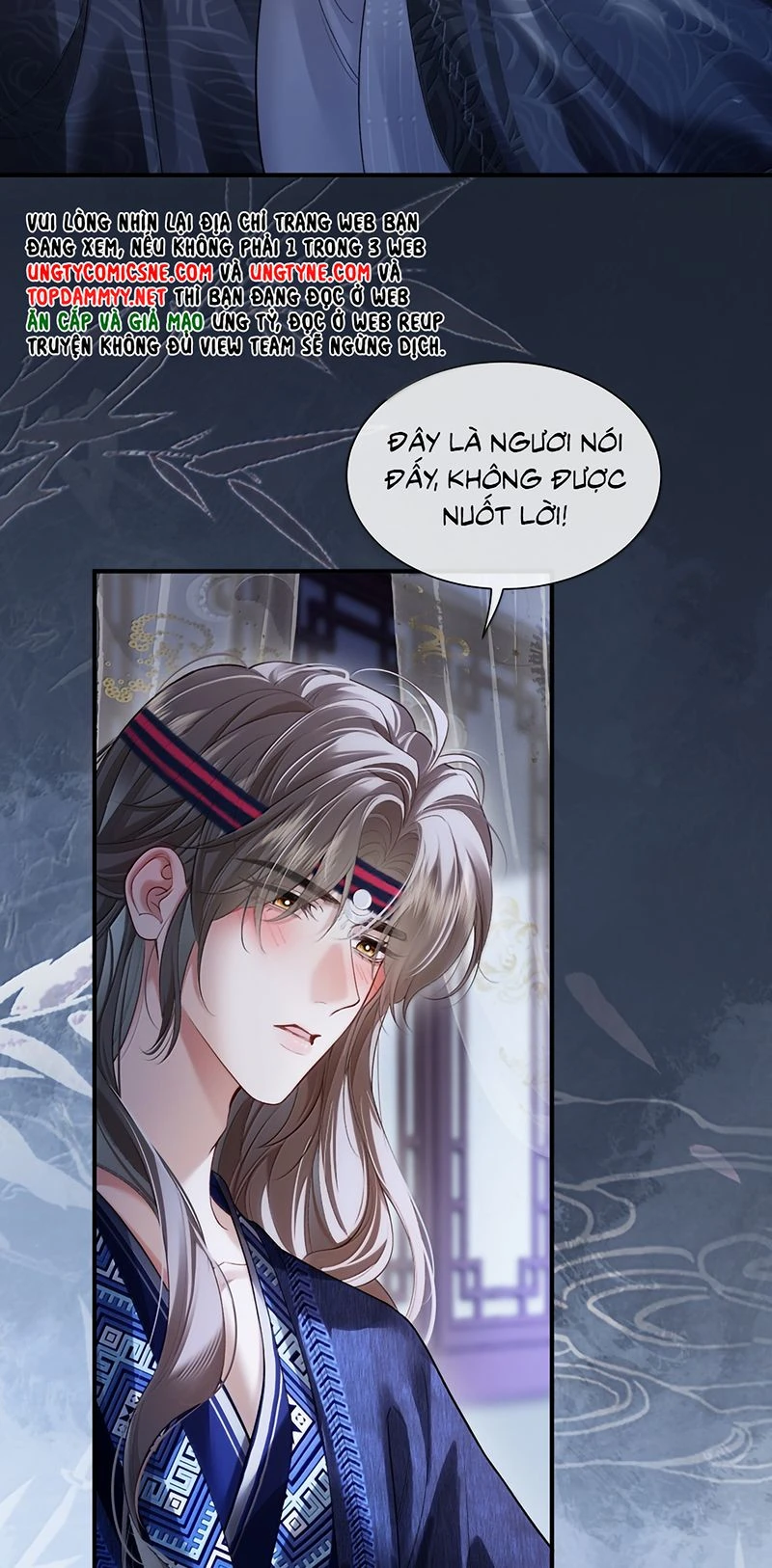 Cớ Gì Dùng Quyền Thế Đổi Lấy Hoan Lạc Nơi Giường Ngọc Chapter 19 - 24