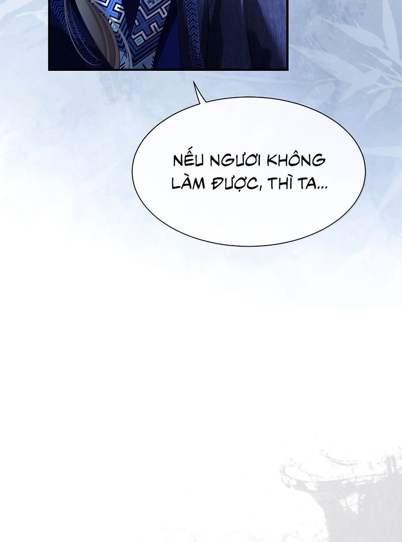 Cớ Gì Dùng Quyền Thế Đổi Lấy Hoan Lạc Nơi Giường Ngọc Chapter 19 - 25