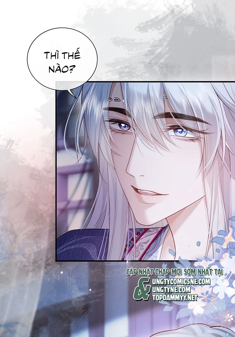 Cớ Gì Dùng Quyền Thế Đổi Lấy Hoan Lạc Nơi Giường Ngọc Chapter 19 - 26