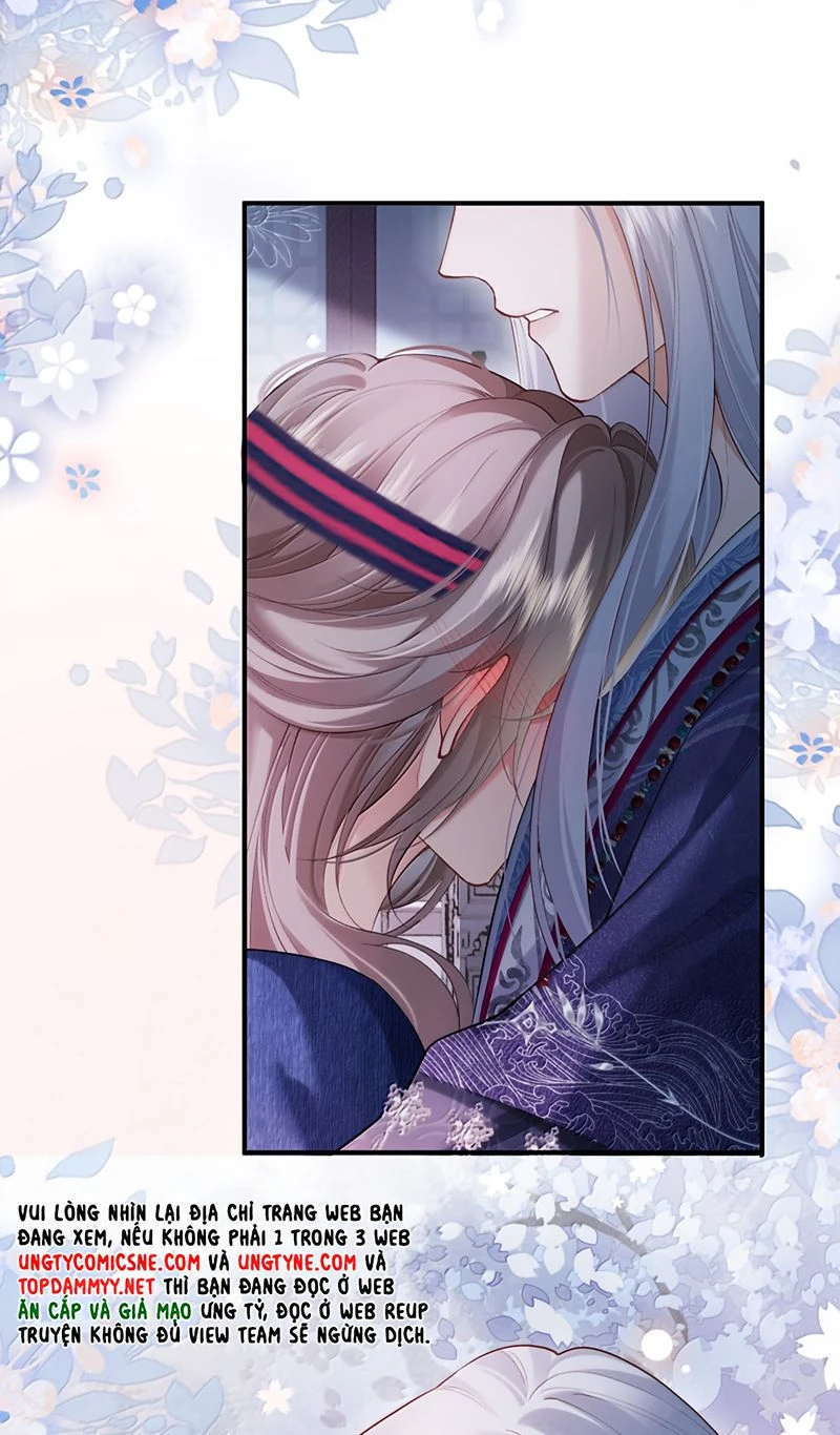 Cớ Gì Dùng Quyền Thế Đổi Lấy Hoan Lạc Nơi Giường Ngọc Chapter 19 - 28