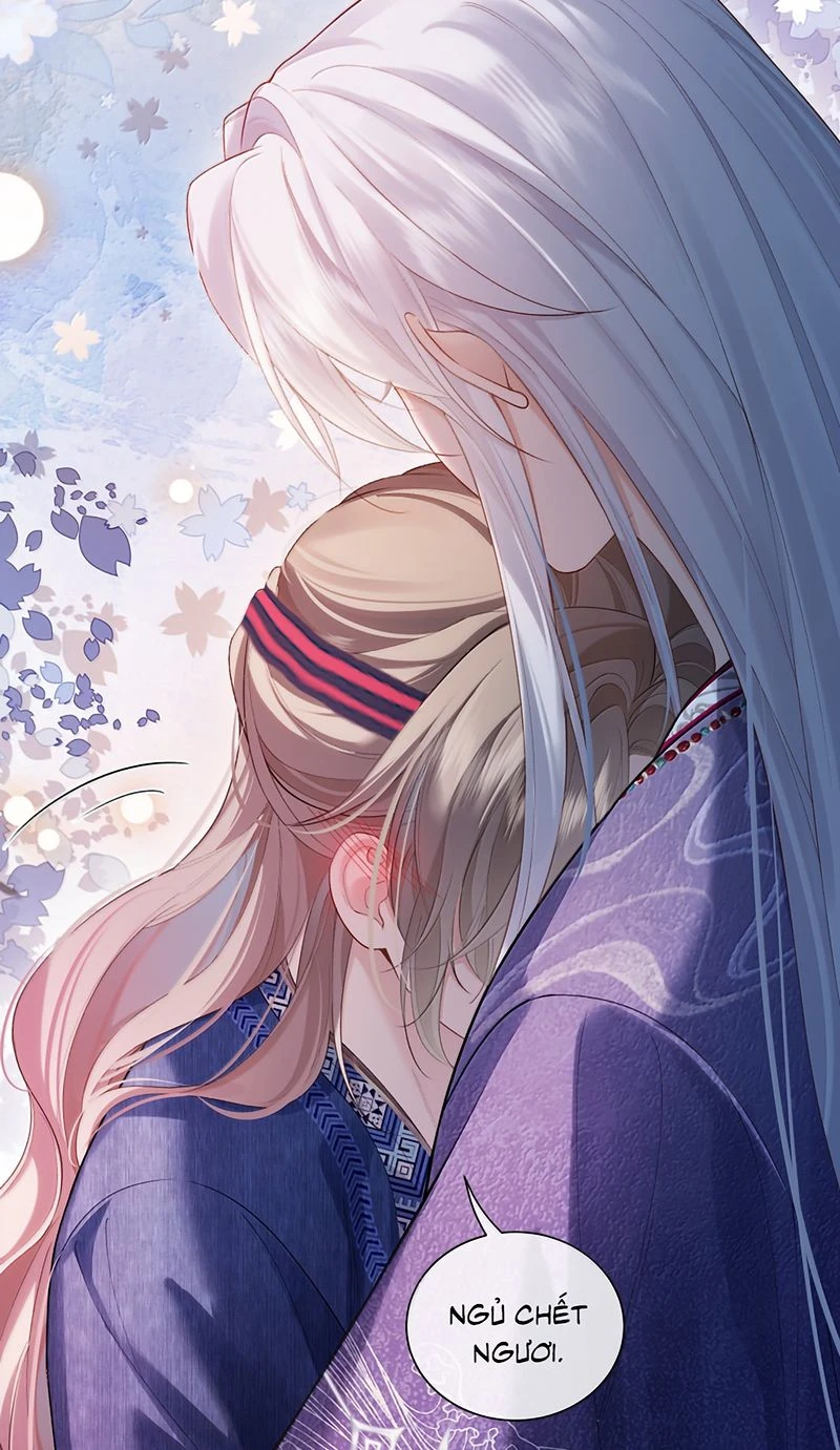 Cớ Gì Dùng Quyền Thế Đổi Lấy Hoan Lạc Nơi Giường Ngọc Chapter 19 - 29