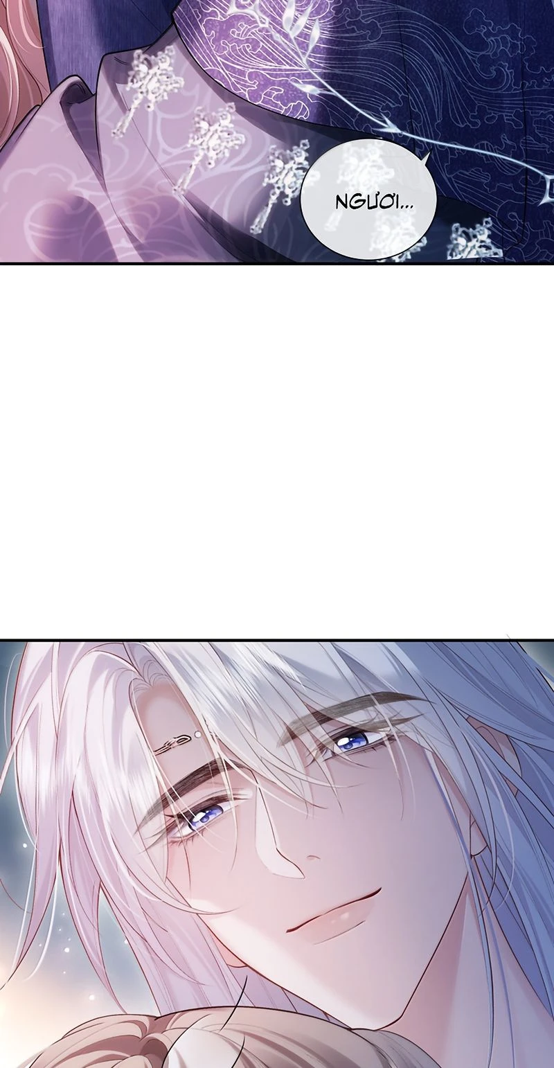 Cớ Gì Dùng Quyền Thế Đổi Lấy Hoan Lạc Nơi Giường Ngọc Chapter 19 - 30