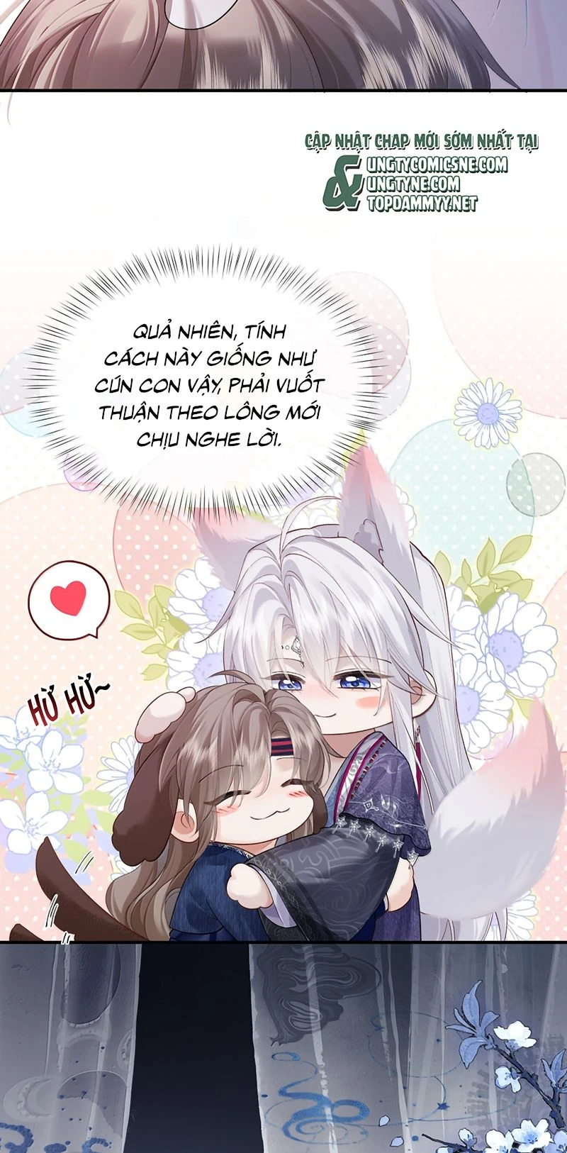 Cớ Gì Dùng Quyền Thế Đổi Lấy Hoan Lạc Nơi Giường Ngọc Chapter 19 - 31