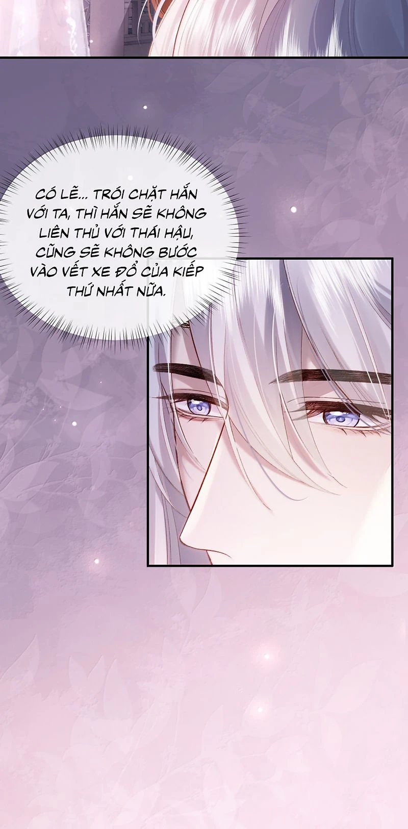 Cớ Gì Dùng Quyền Thế Đổi Lấy Hoan Lạc Nơi Giường Ngọc Chapter 19 - 36