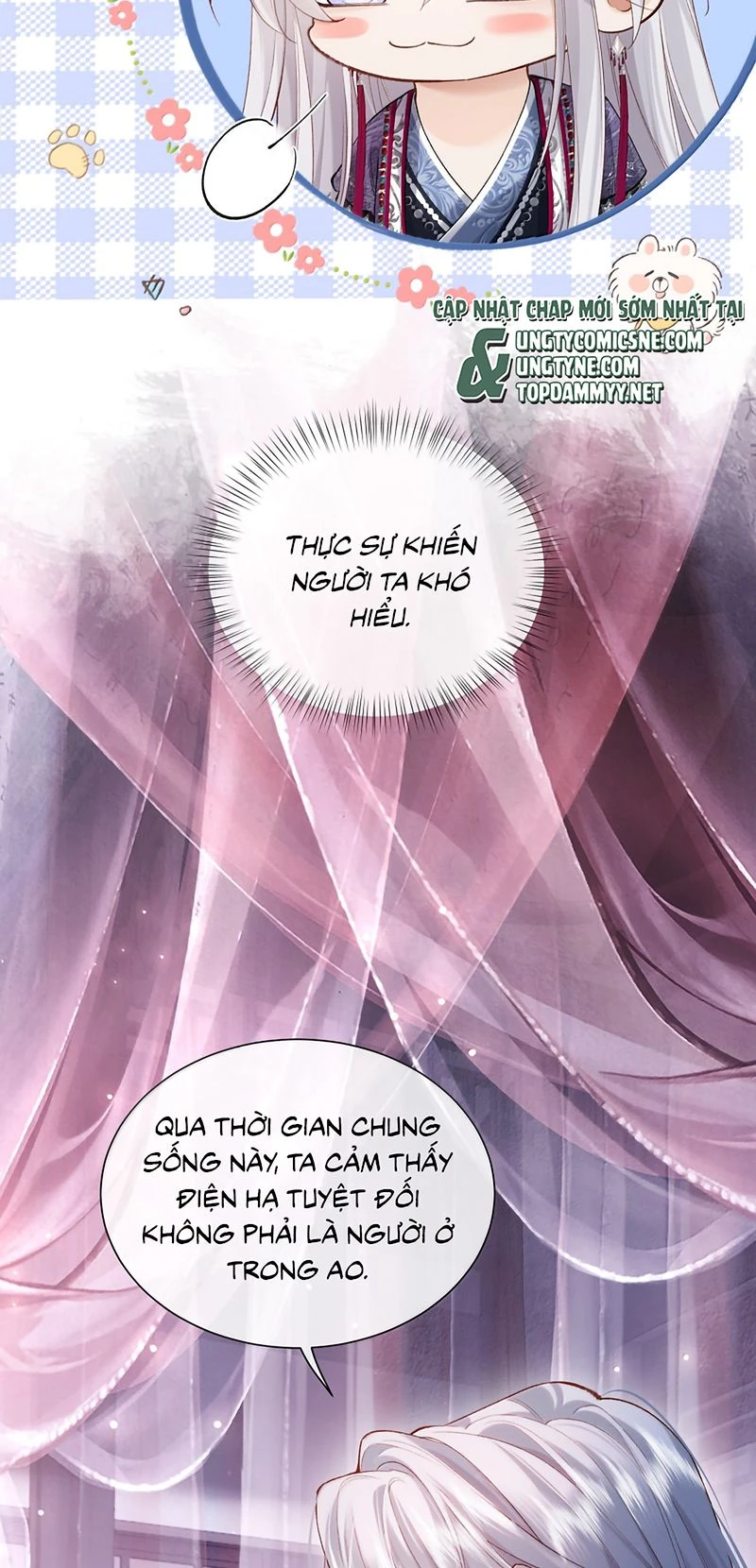 Cớ Gì Dùng Quyền Thế Đổi Lấy Hoan Lạc Nơi Giường Ngọc Chapter 19 - 39