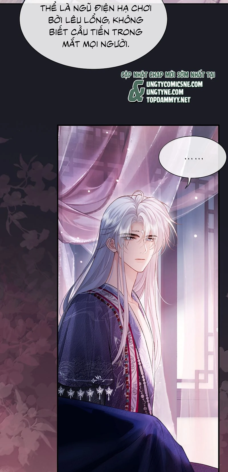 Cớ Gì Dùng Quyền Thế Đổi Lấy Hoan Lạc Nơi Giường Ngọc Chapter 19 - 43