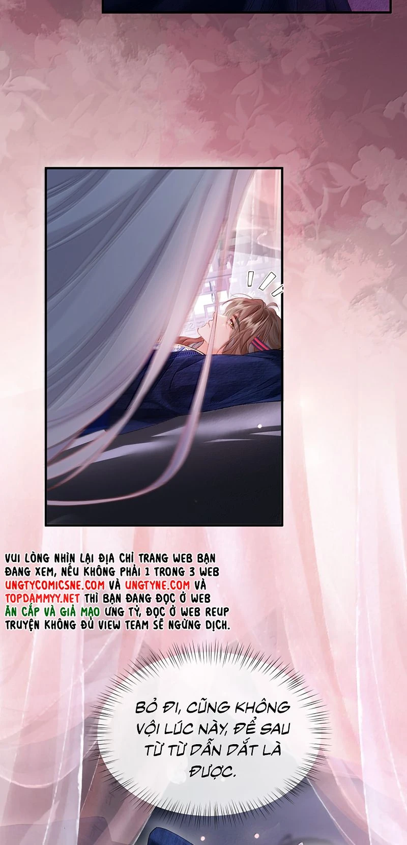 Cớ Gì Dùng Quyền Thế Đổi Lấy Hoan Lạc Nơi Giường Ngọc Chapter 19 - 44