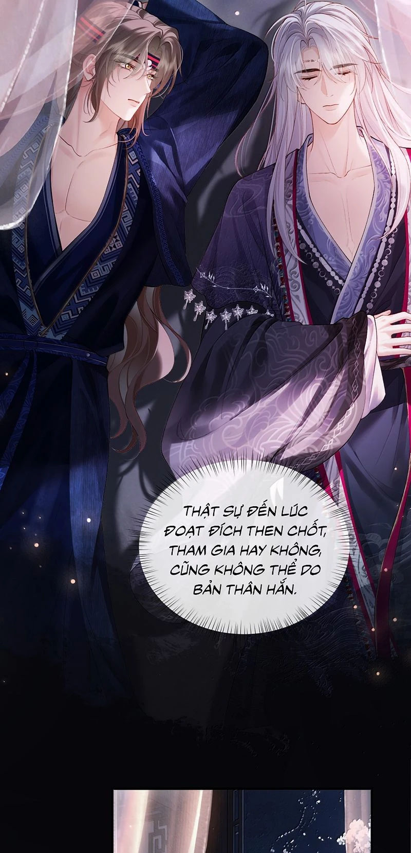 Cớ Gì Dùng Quyền Thế Đổi Lấy Hoan Lạc Nơi Giường Ngọc Chapter 19 - 45