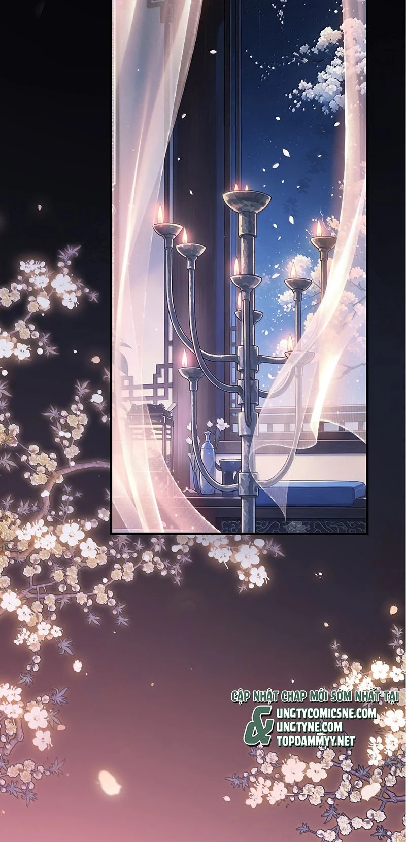 Cớ Gì Dùng Quyền Thế Đổi Lấy Hoan Lạc Nơi Giường Ngọc Chapter 19 - 46