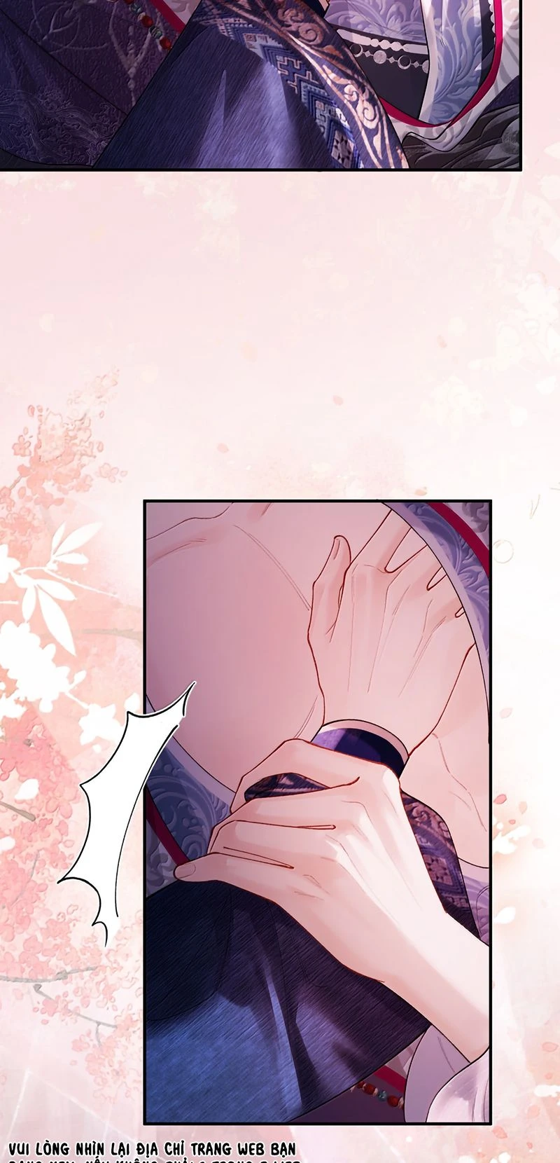 Cớ Gì Dùng Quyền Thế Đổi Lấy Hoan Lạc Nơi Giường Ngọc Chapter 19 - 48