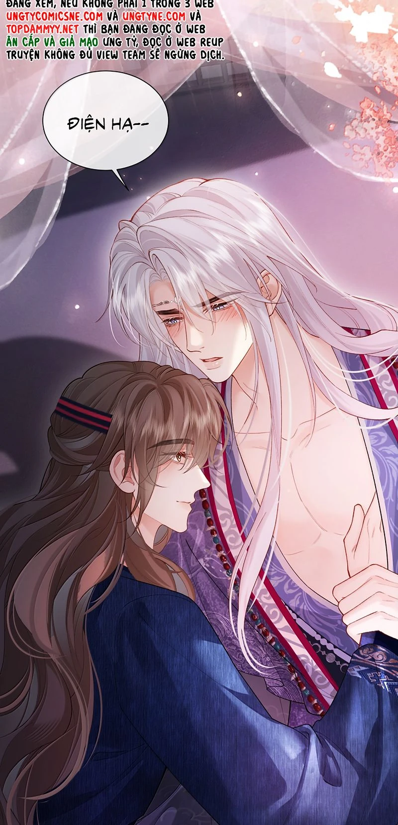 Cớ Gì Dùng Quyền Thế Đổi Lấy Hoan Lạc Nơi Giường Ngọc Chapter 19 - 49