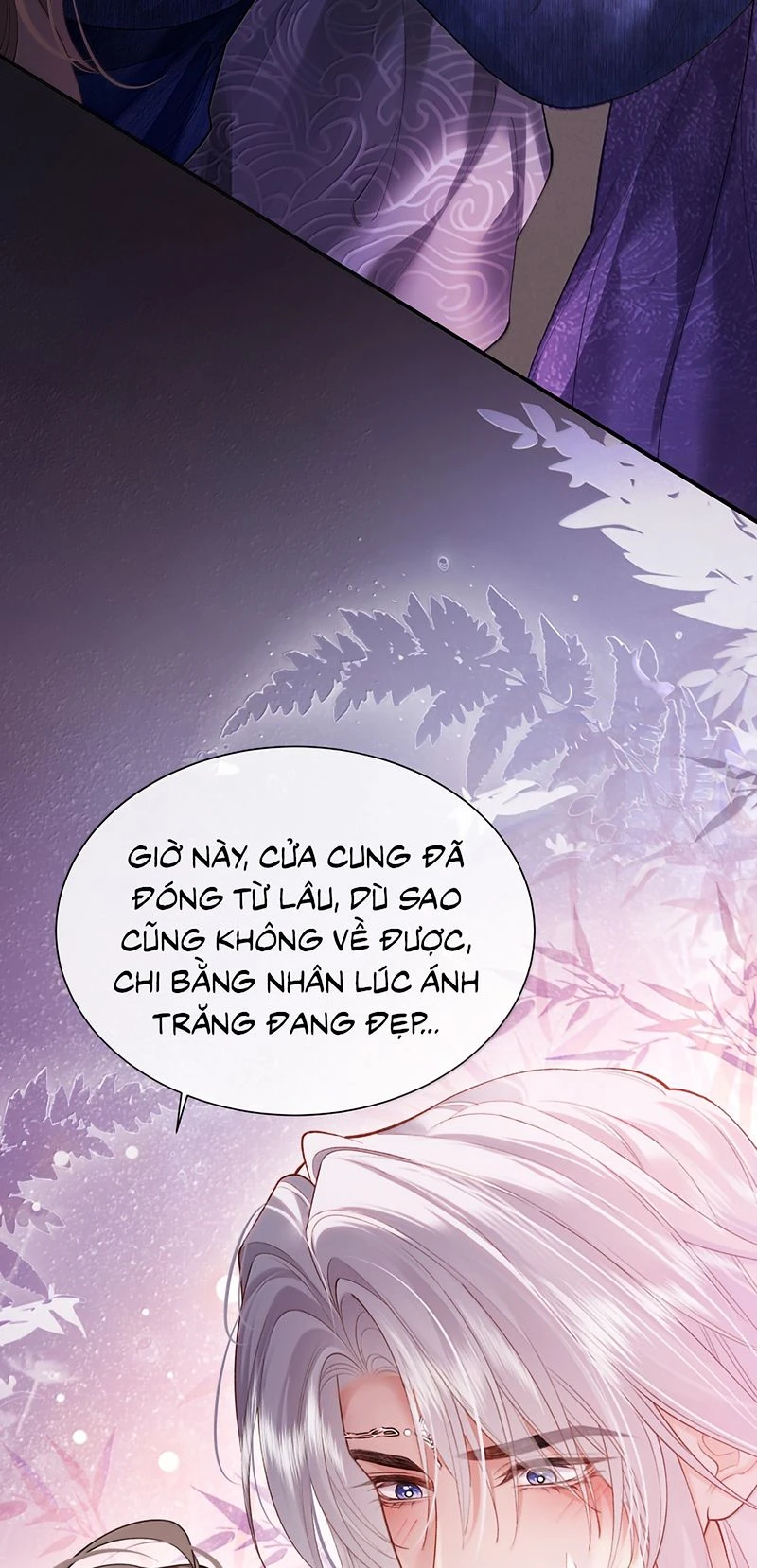 Cớ Gì Dùng Quyền Thế Đổi Lấy Hoan Lạc Nơi Giường Ngọc Chapter 19 - 50