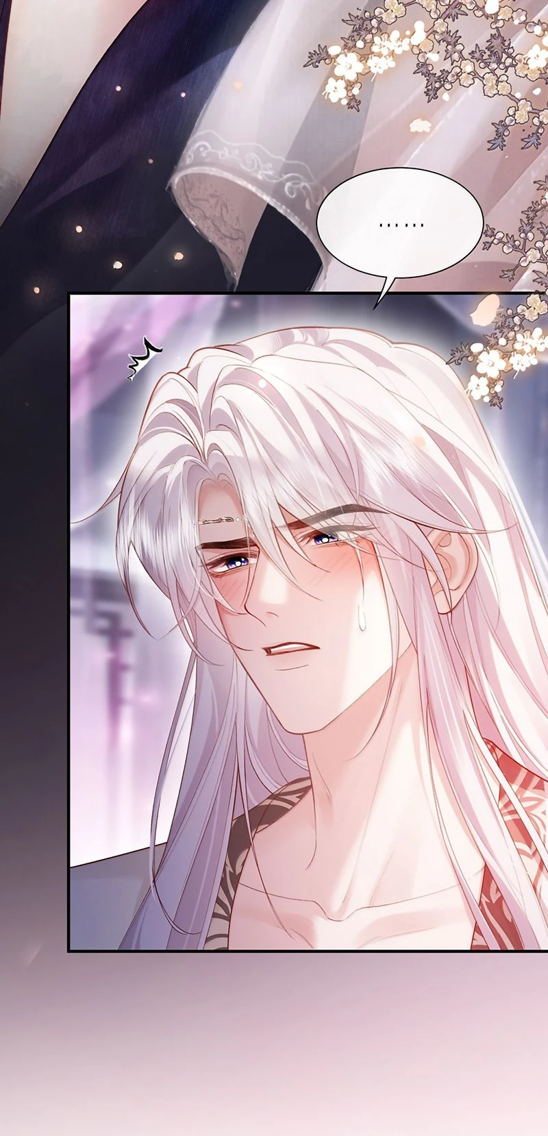 Cớ Gì Dùng Quyền Thế Đổi Lấy Hoan Lạc Nơi Giường Ngọc Chapter 19 - 54