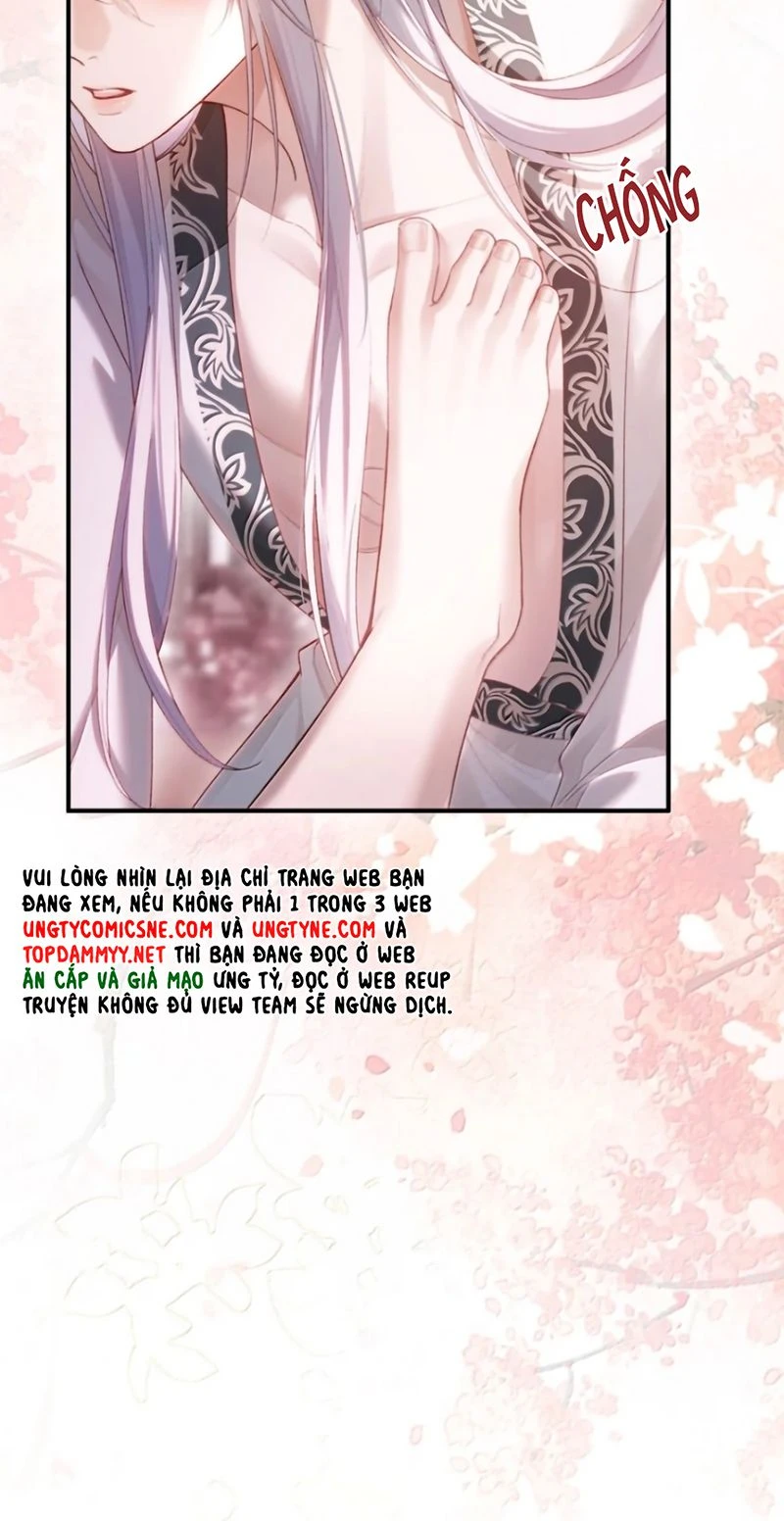 Cớ Gì Dùng Quyền Thế Đổi Lấy Hoan Lạc Nơi Giường Ngọc Chapter 20 - 19