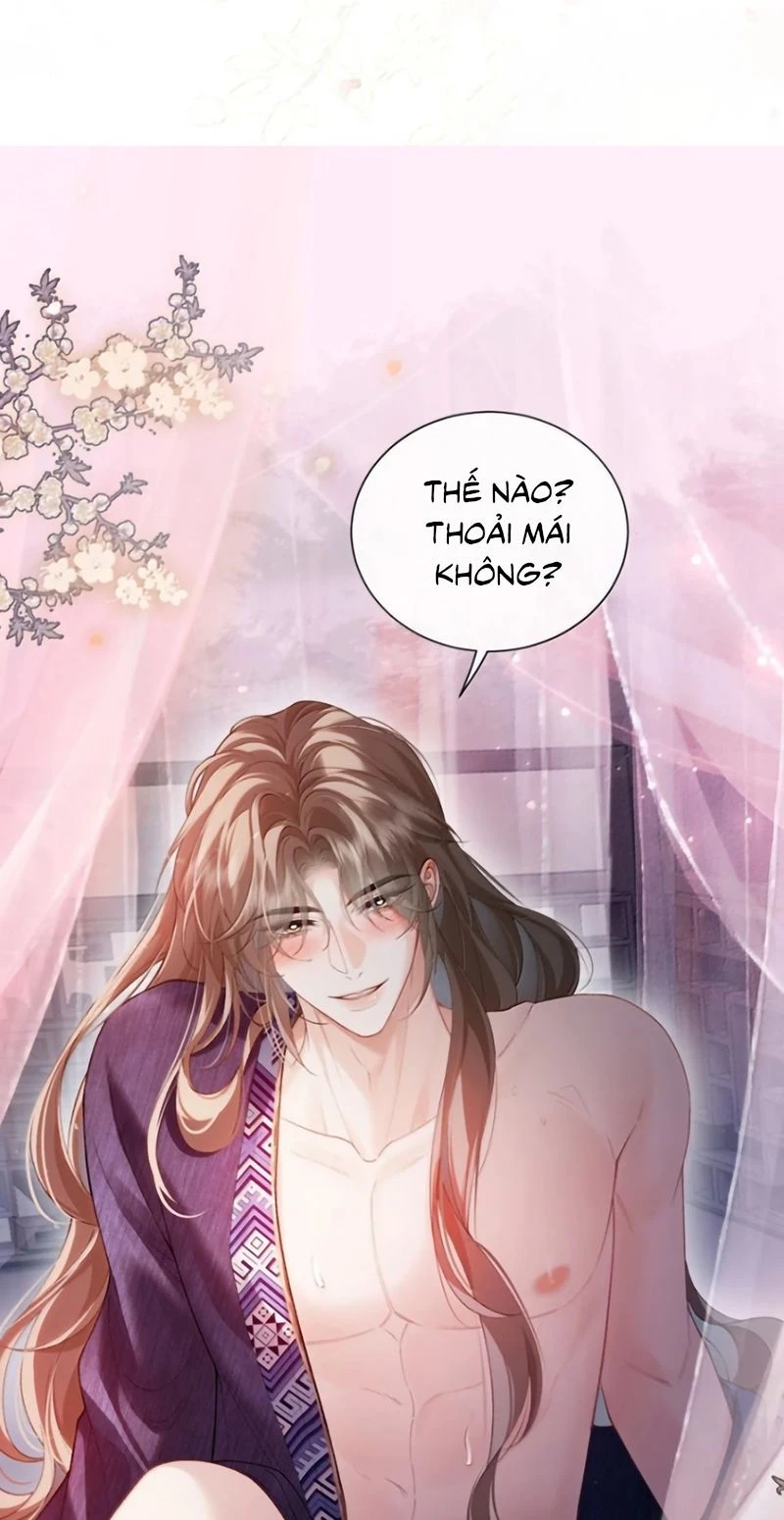 Cớ Gì Dùng Quyền Thế Đổi Lấy Hoan Lạc Nơi Giường Ngọc Chapter 20 - 20