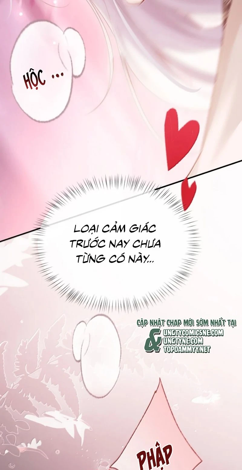 Cớ Gì Dùng Quyền Thế Đổi Lấy Hoan Lạc Nơi Giường Ngọc Chapter 20 - 31