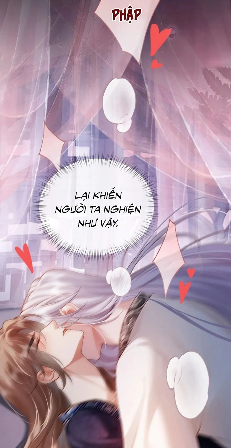 Cớ Gì Dùng Quyền Thế Đổi Lấy Hoan Lạc Nơi Giường Ngọc Chapter 20 - 33