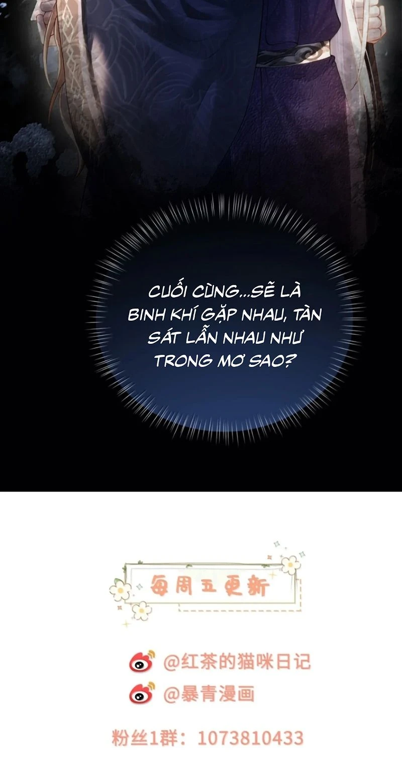 Cớ Gì Dùng Quyền Thế Đổi Lấy Hoan Lạc Nơi Giường Ngọc Chapter 20 - 46