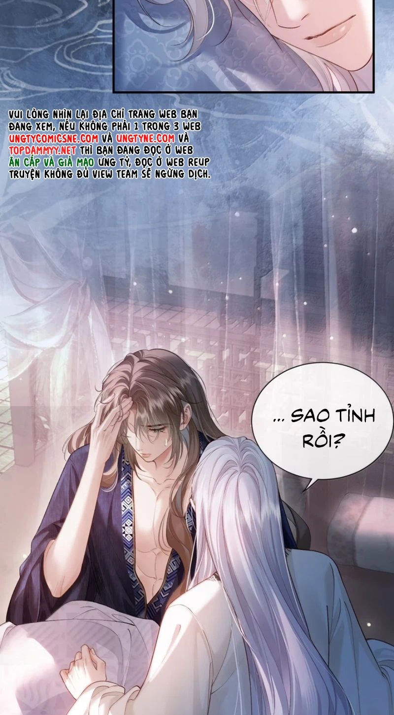 Cớ Gì Dùng Quyền Thế Đổi Lấy Hoan Lạc Nơi Giường Ngọc Chapter 21 - 6